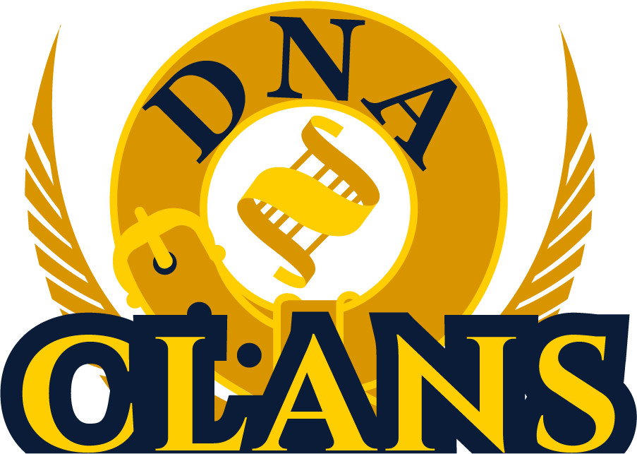DNA Clans